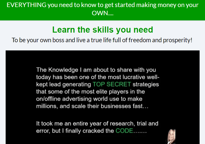 You are currently viewing [SUPER HOT SHARE] The Profit House – Lead Broker Master Download