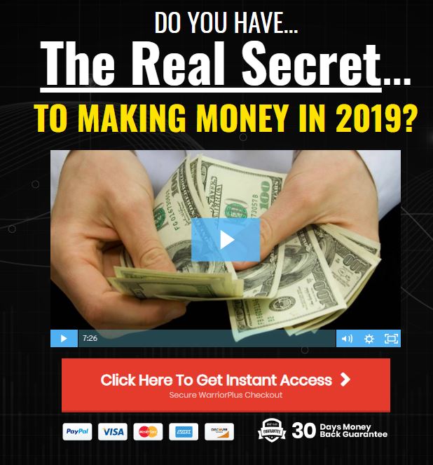 You are currently viewing [GET] The Profit Maximizers