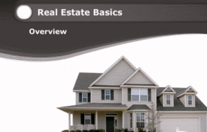 Read more about the article The Real Estate Success Program – Bootcamp Download
