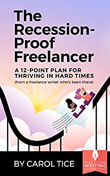 You are currently viewing [GET] The Recession-Proof Freelancer Free Download