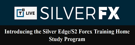 You are currently viewing [SUPER HOT SHARE] The Silver Edge Forex Training Program Download