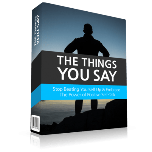 You are currently viewing [GET] The Things You Say: Embrace Positive Self-Talk Download
