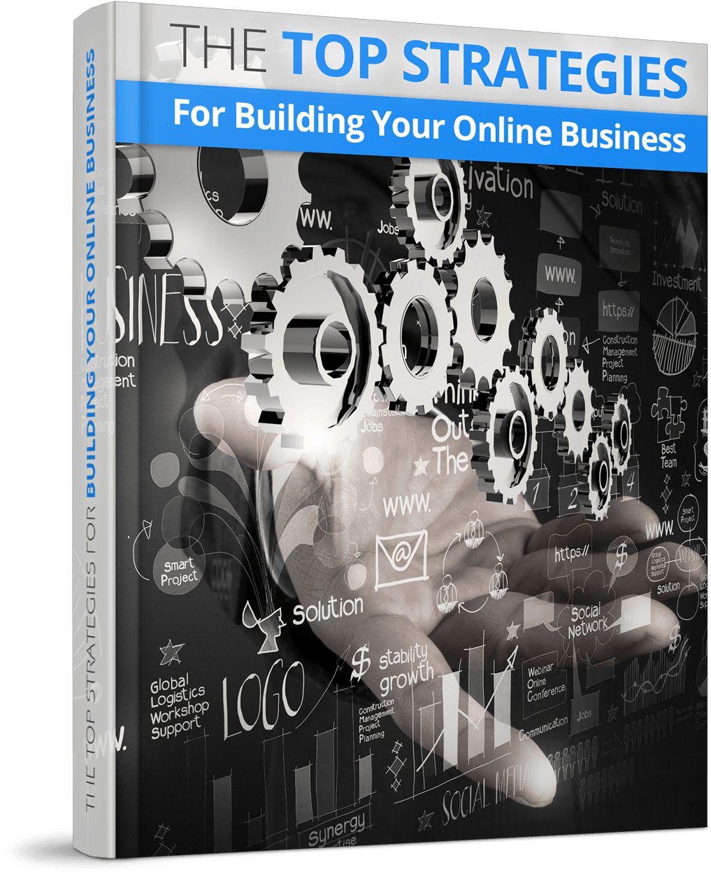 You are currently viewing [GET] The Top Strategies For Building Your Online Business Download