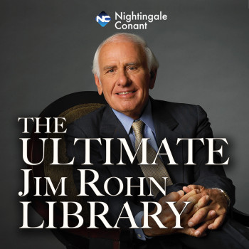 You are currently viewing The Ultimate Jim Rohn Library Download