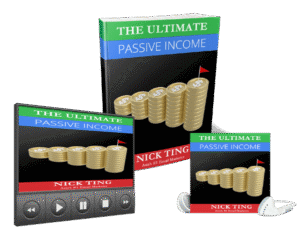 Read more about the article The Ultimate Passive Income Free Download