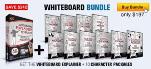 Read more about the article The Whiteboard Explainer Bundle Free Download
