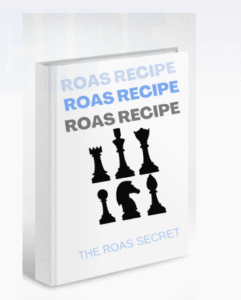 Read more about the article [GET] The key to High Profitable ROAS Free Download