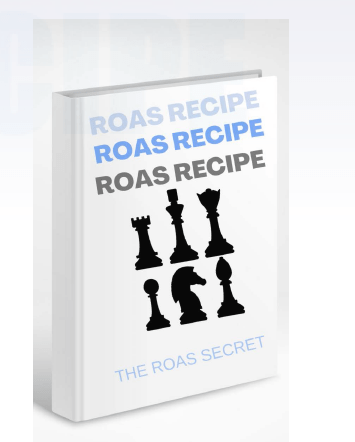 You are currently viewing [GET] The key to High Profitable ROAS Free Download