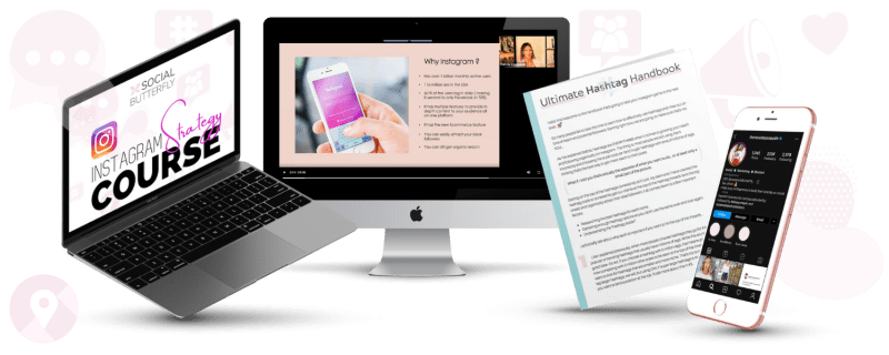 You are currently viewing Theresa Depasquale – Social Butterfly Academy Download