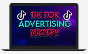 Read more about the article TikTok Mastery – How to Use Tik Tok Ads to go from 0-$10k Profit Per Month Download