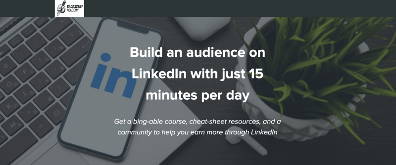 You are currently viewing Tim Denning – LinkedIn Mastery Download