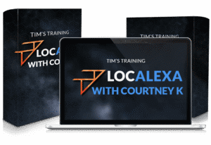 Read more about the article Timothy Black – LocAlexa + OTOs Free Download