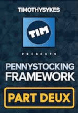 You are currently viewing Timothy Sykes – PennyStocking Framework Part Deux Free Download
