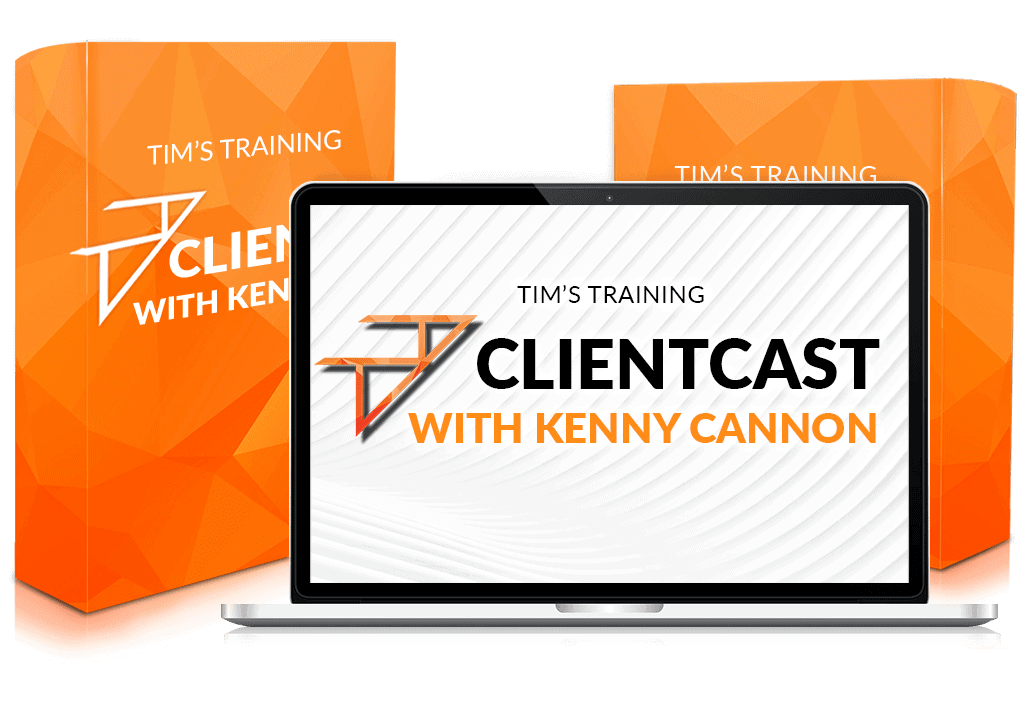 You are currently viewing Tim’s Training – ClientCast + OTOs Free Download