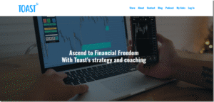 Read more about the article Toast FX Course Download