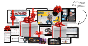 Read more about the article Todd Brown – 17 for 1 SuperBundle Download