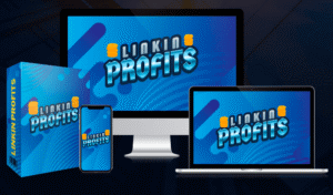 Read more about the article Tom Lua – Linkin Profits + OTOs Free Download