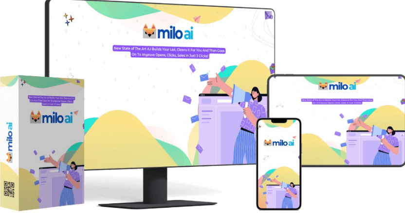 You are currently viewing Tom Yevsikov – MiloAI Free Download