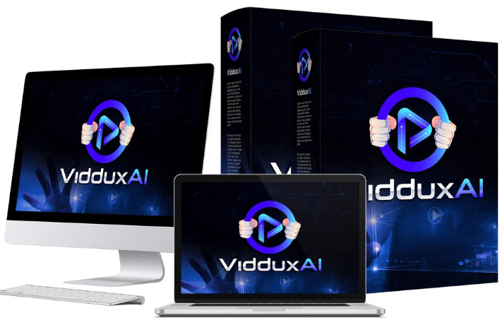 You are currently viewing Tom Yevsikov – VidduxAI Free Download