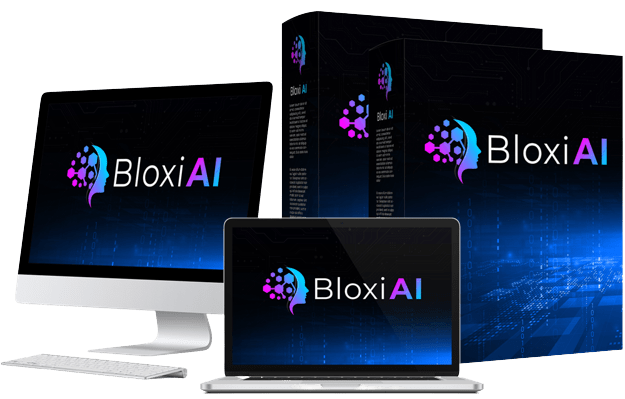 You are currently viewing Tom Yevsikov – Bloxi AI + OTOs Free Download