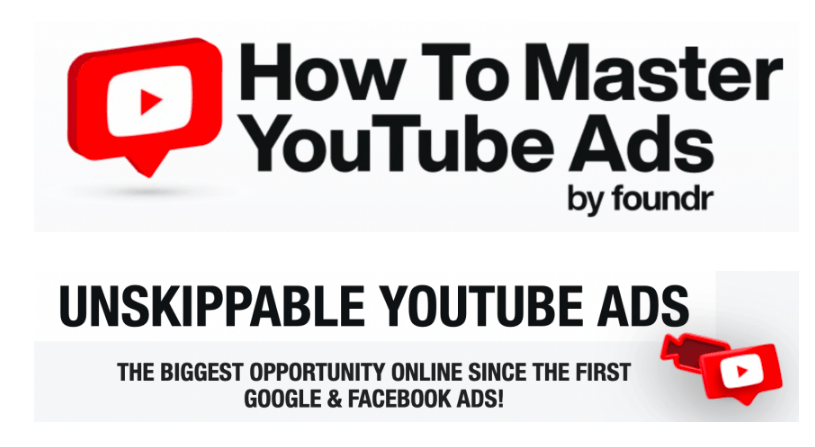 You are currently viewing Tommie Powers – How To Master YouTube Ads (FOUNDR) Download