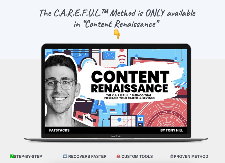 You are currently viewing Tony Hill – Fatstacks Content Renaissance Download