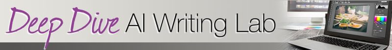 You are currently viewing Tony Laidig – Deep Dive AI Writing Lab Bundle Download