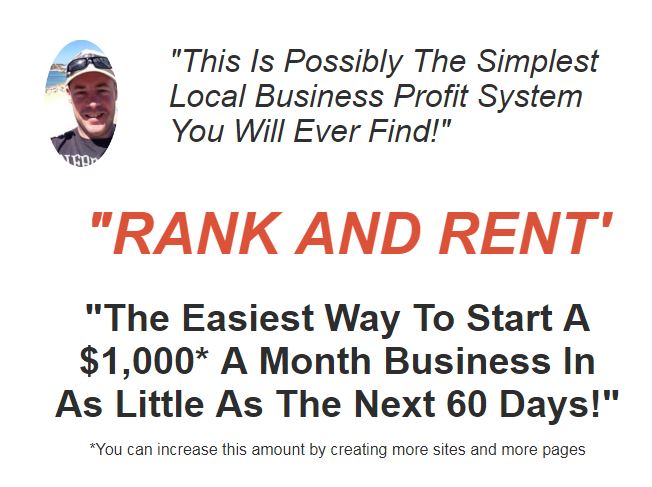 You are currently viewing [GET] Tony Newton – Rank And Rent Download