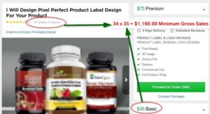 Read more about the article Tony Norton – Fiverr ATM Method – Advanced Edition Free Download