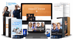 Read more about the article Tony Robbins & Dean Graziosi – Project Next Download