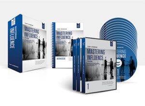 Read more about the article Tony Robbins – Mastering Influence – Boost Your Influential Power And Exceed Your Sales Goals Free Download