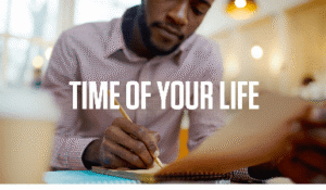 Read more about the article Tony Robbins – Time of Your Life Download