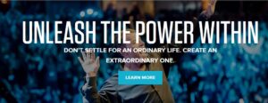 Read more about the article Tony Robbins – Unleash The Power Within Download