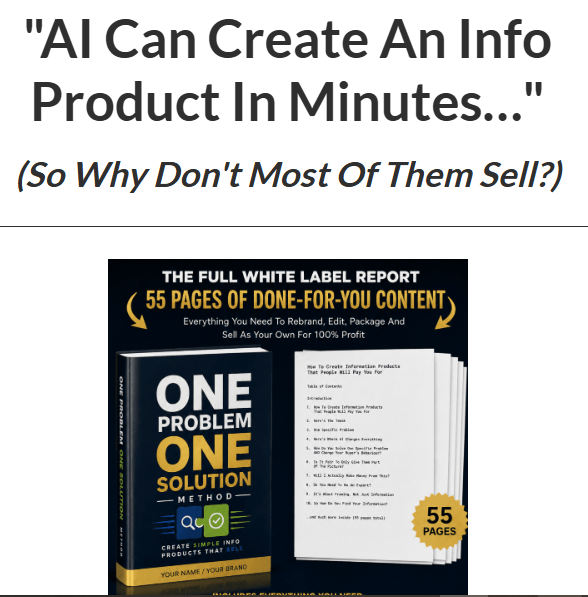 You are currently viewing Tony Shepherd – One Problem One Solution Free Download