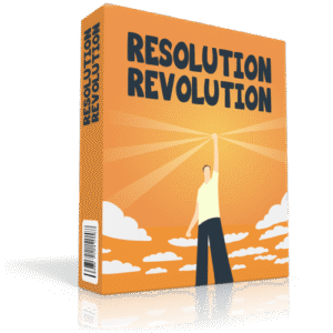 Read more about the article [GET] Tools For Motivation – Resolution Revolution PLR Free Download