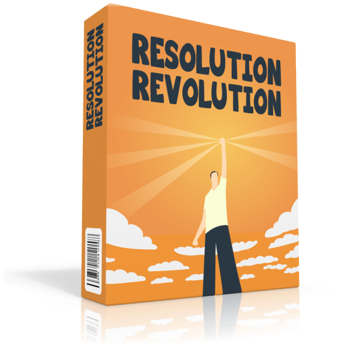 You are currently viewing [GET] Tools For Motivation – Resolution Revolution PLR Free Download