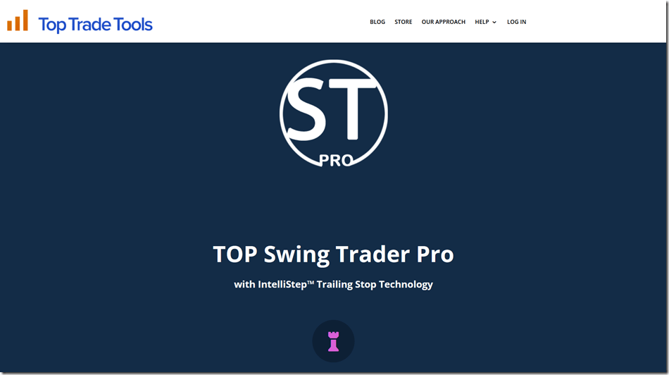 You are currently viewing Top Trade Tools – Top Swing Trader Pro Download