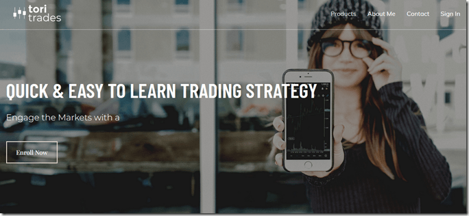 You are currently viewing Tori Trades – Learn To Trade V2 2025 Download