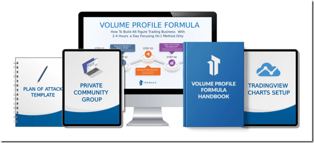 You are currently viewing Tradacc – Volume Profile Formula and Other Courses Download