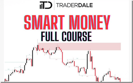 You are currently viewing Trader Dale – Smart Money Course Download