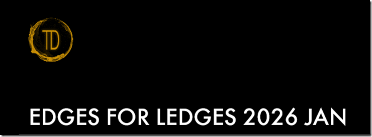 You are currently viewing Trader Dante – Edges for Ledges 2026 Download