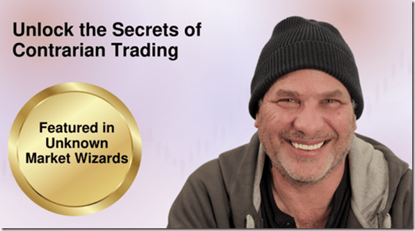 You are currently viewing Traderlion – Unlock the Secrets of Contrarian Trading Download