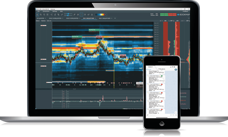 You are currently viewing Trading to Win – Bookmap Masterclass Download