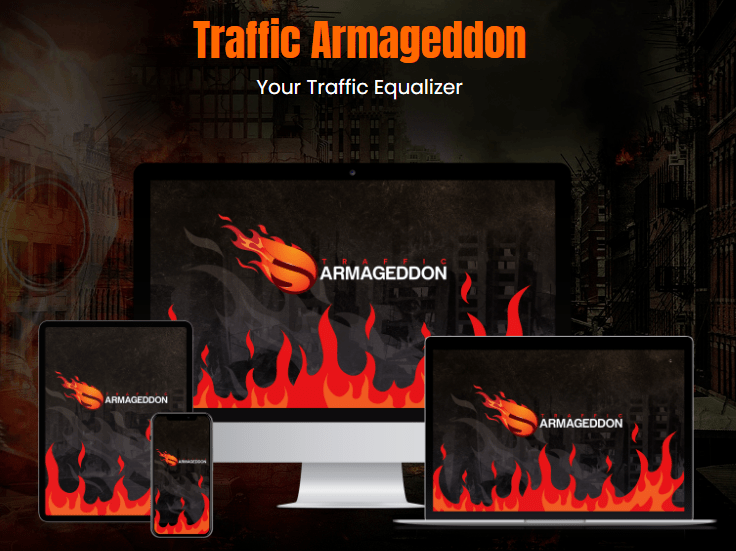 You are currently viewing Traffic Armageddon Free Download