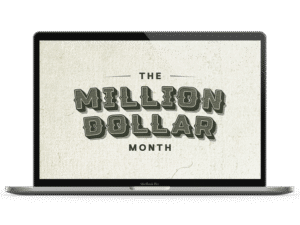 Read more about the article Traffic & Funnels – Million Dollar Month Download
