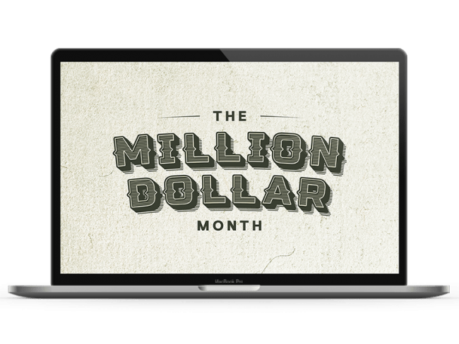 You are currently viewing Traffic & Funnels – Million Dollar Month Download