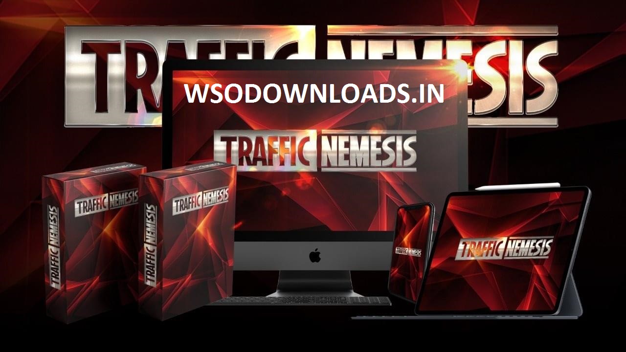 You are currently viewing [GET] Traffic Nemesis FE Access Download
