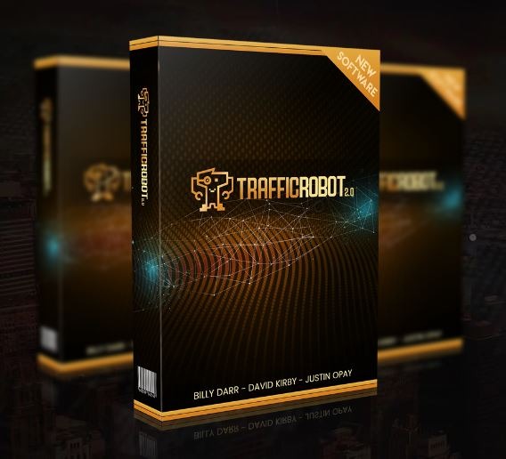 You are currently viewing [GET] Traffic Robot 2.0 Download