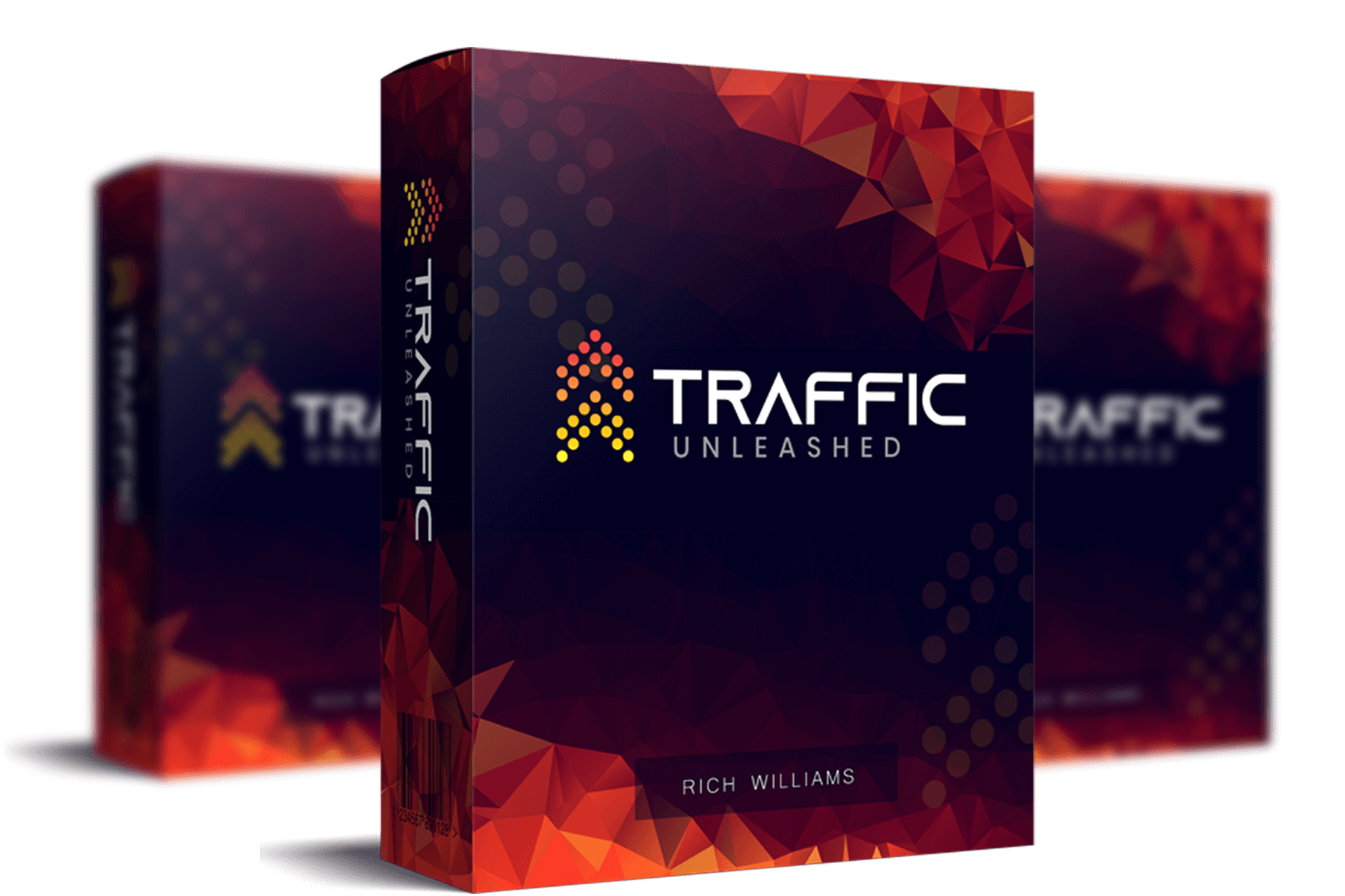 You are currently viewing [GET] Traffic Unleashed by Rich Williams and Yves Kouyo Free Download