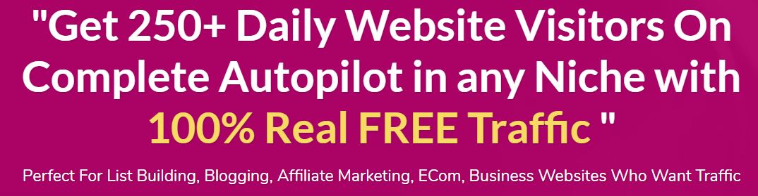 You are currently viewing [Get] TrafficZion with Bonuses